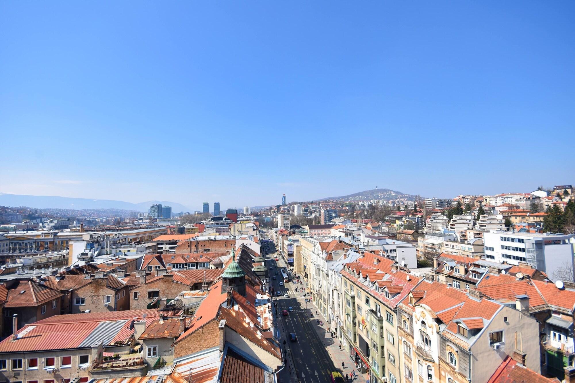 Otel View Deluxe 4*