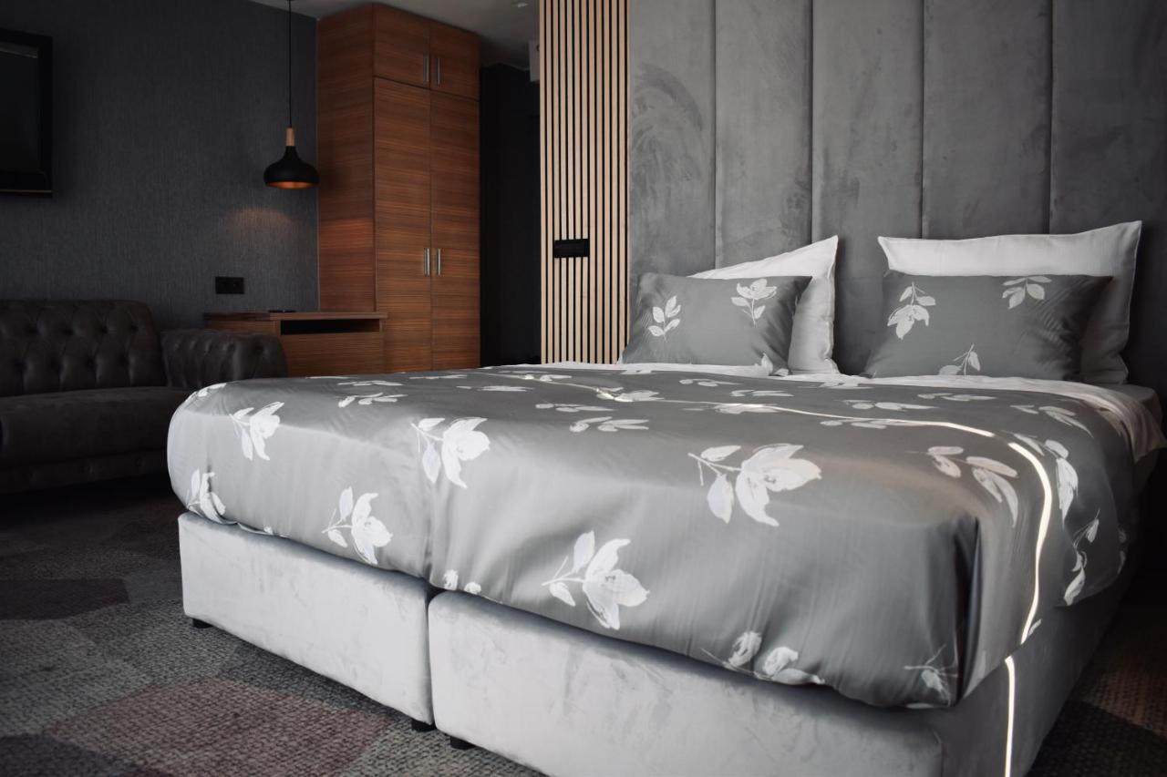 View Deluxe 4* Sarajevo