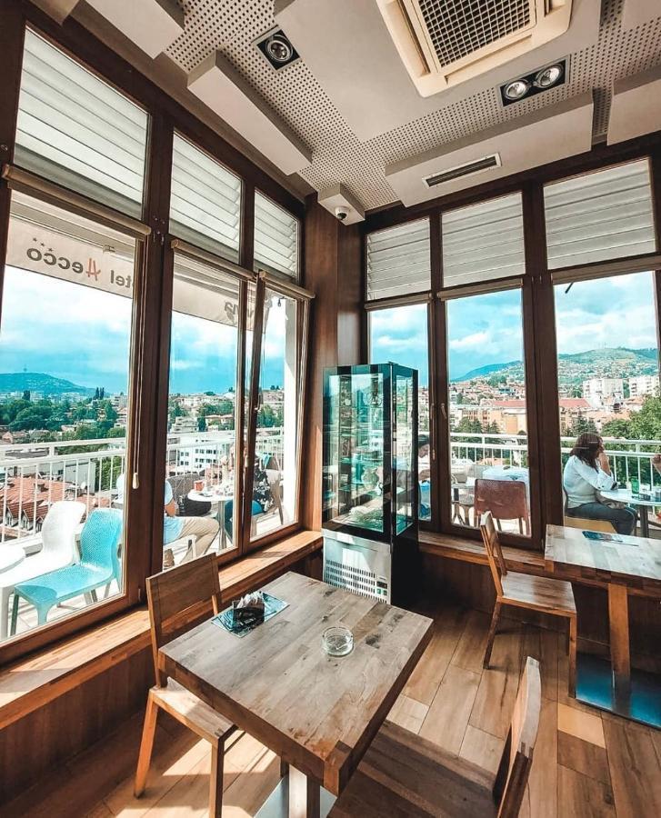 Otel View Deluxe Saraybosna