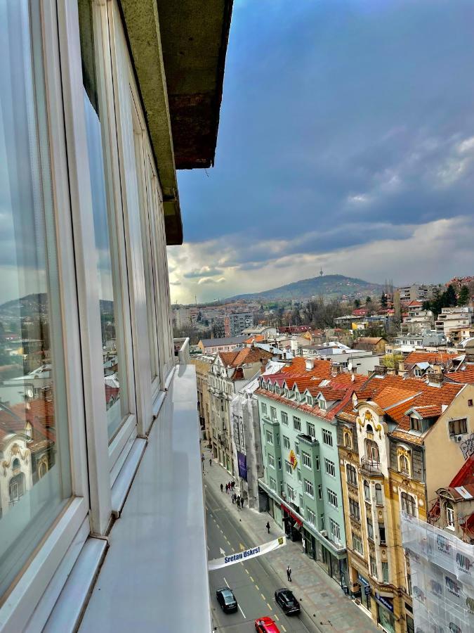 View Deluxe Otel 4*