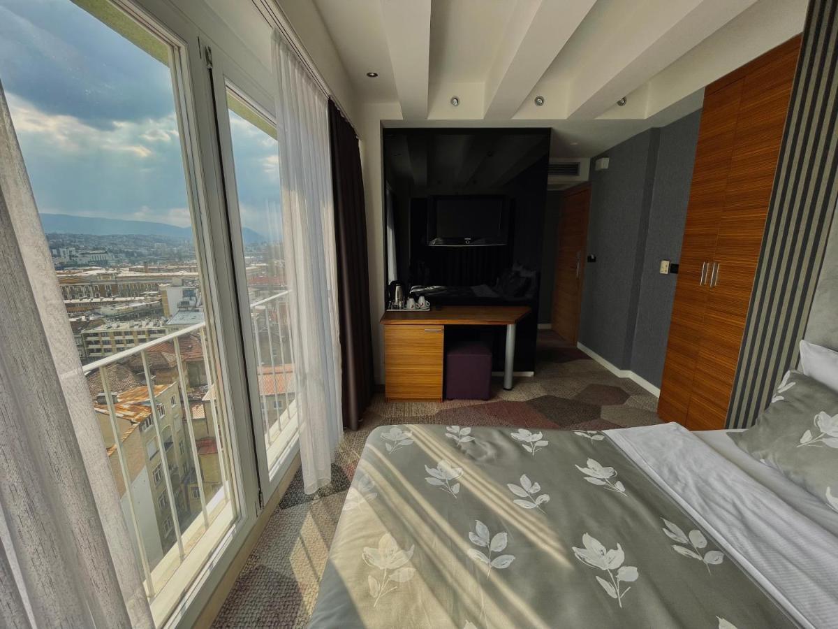 View Deluxe Otel 4*