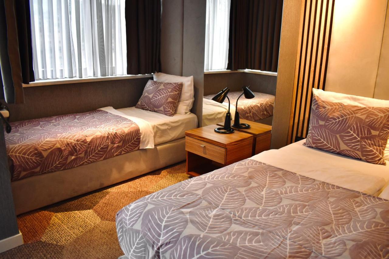 View Deluxe 4* Saraybosna