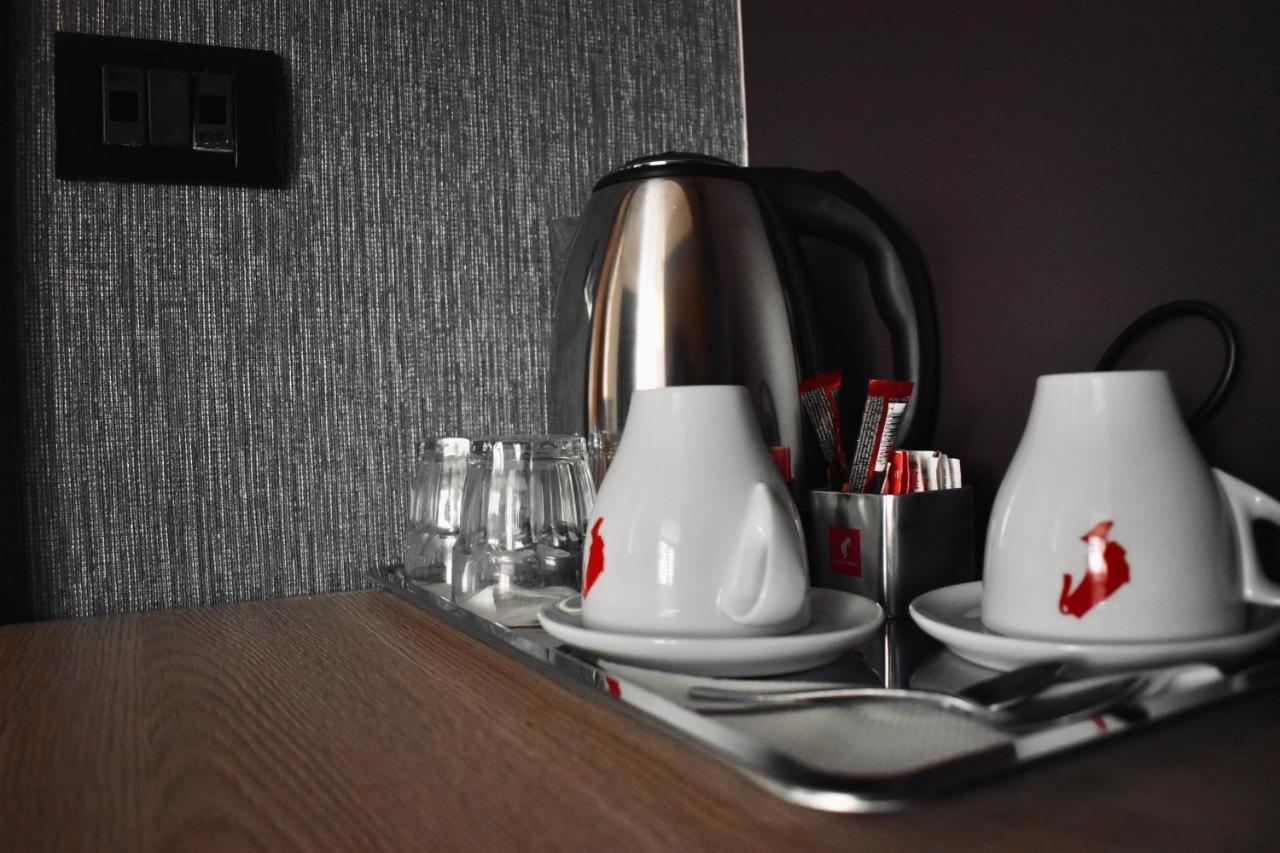View Deluxe Otel 4*