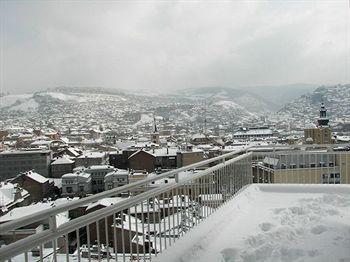 View Deluxe Otel 4*