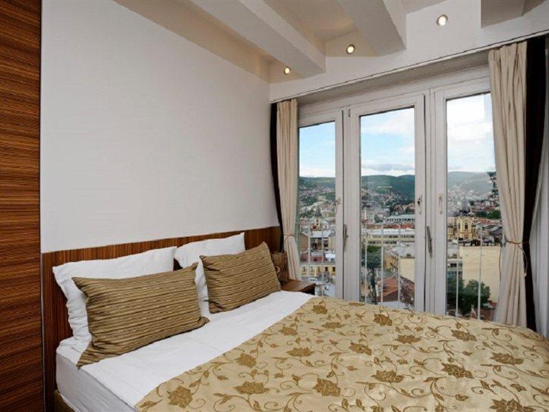 View Deluxe Saraybosna