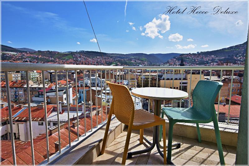 View Deluxe