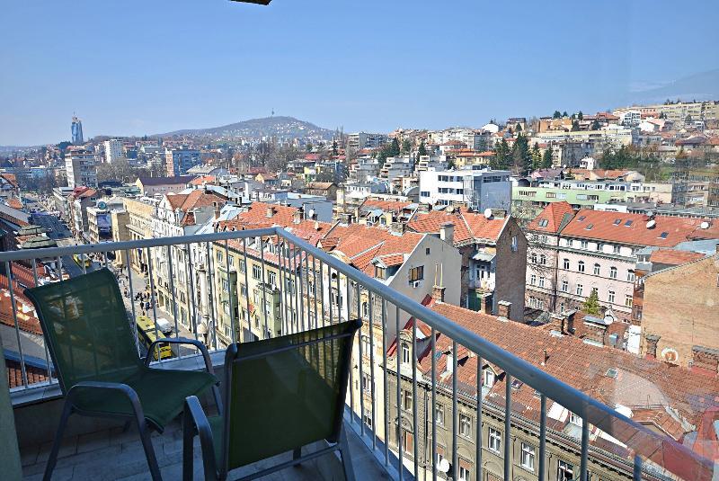 View Deluxe Otel
